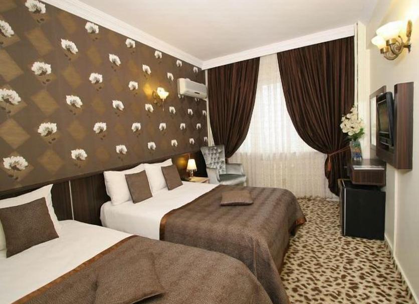 Chambre Photo