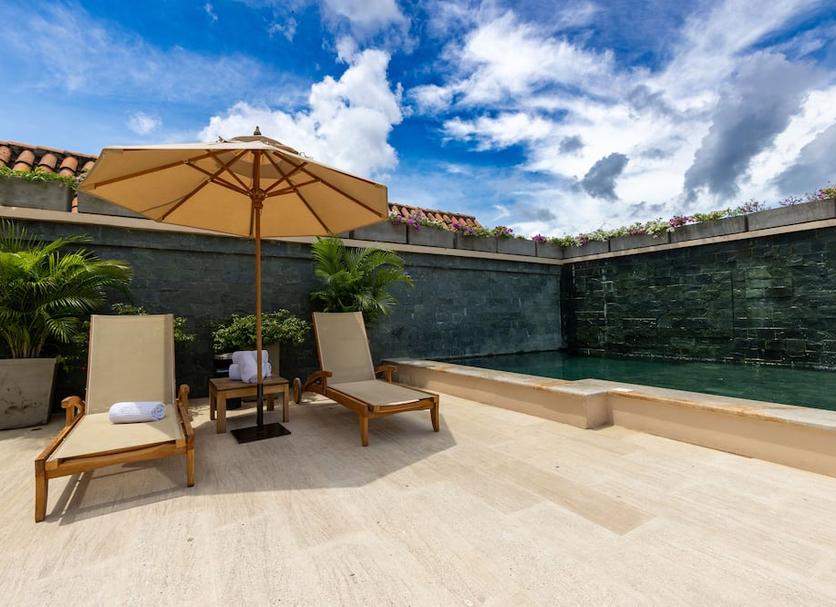 Piscine Photo