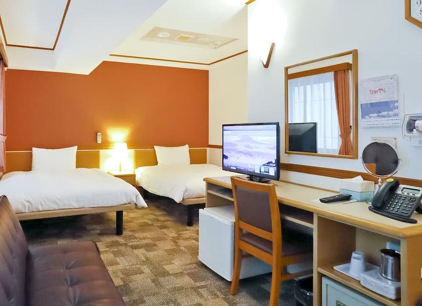 Chambre Photo