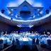 Salle de banquet