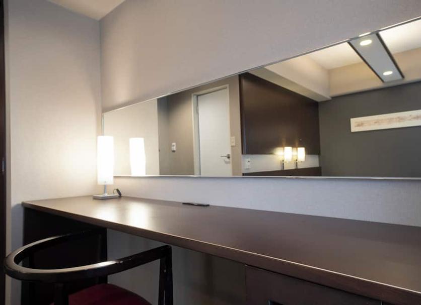 Équipements de la chambre Photo