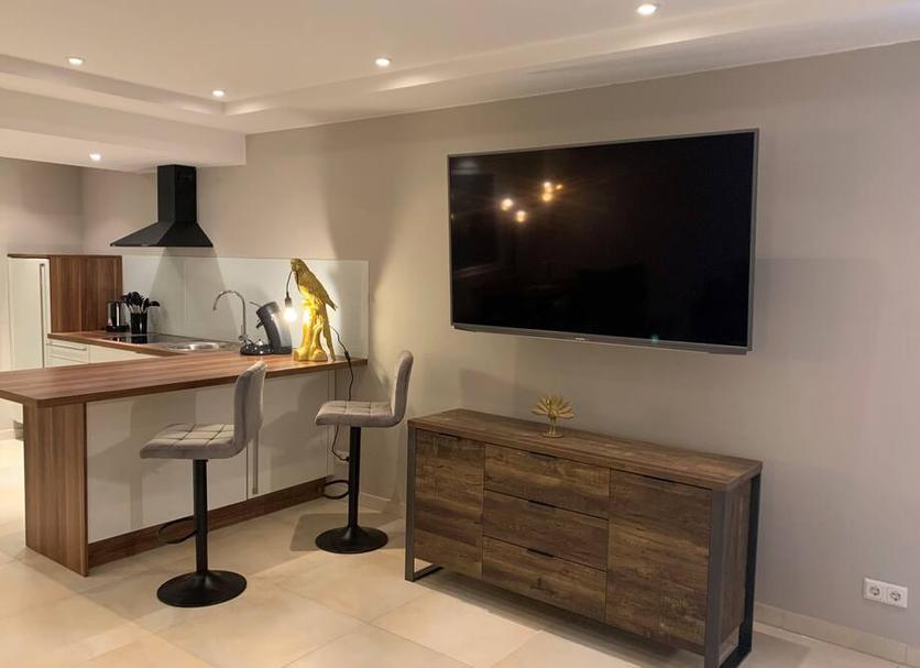 Équipements de la chambre Photo