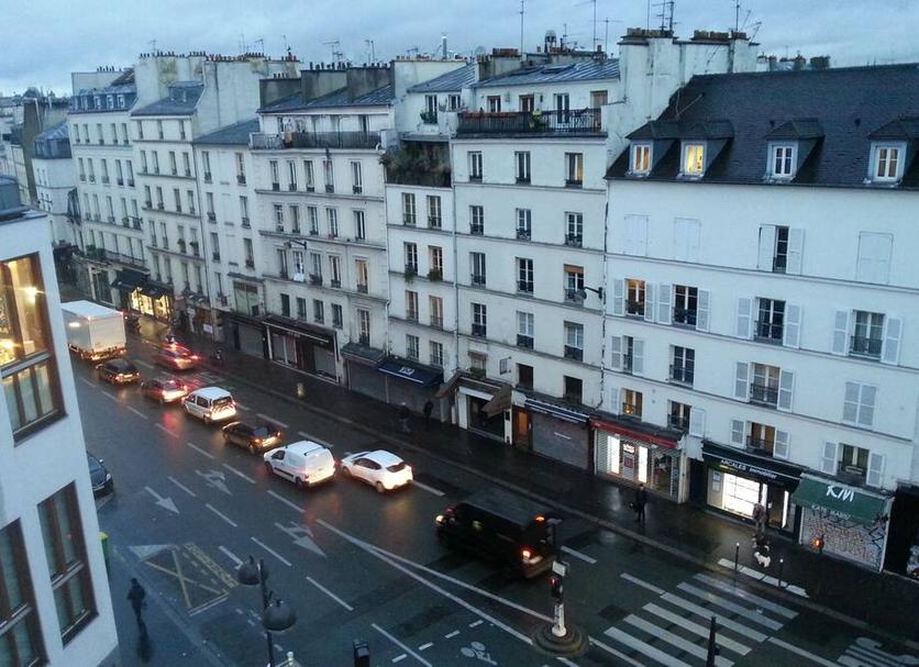 Extérieur Photo