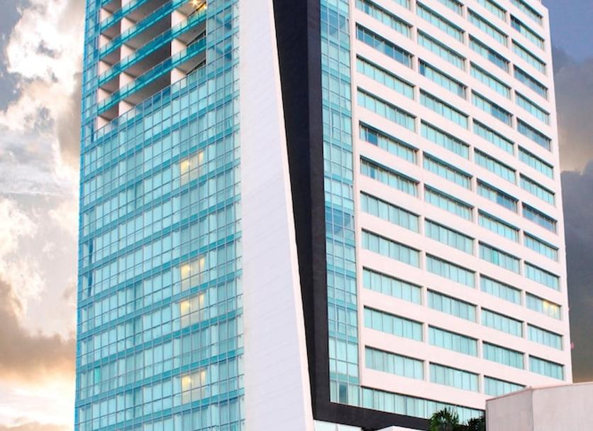 Bâtiment Photo