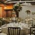 Salle de banquet