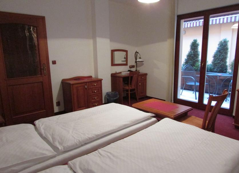 Chambre Photo
