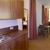 Équipements de la chambre