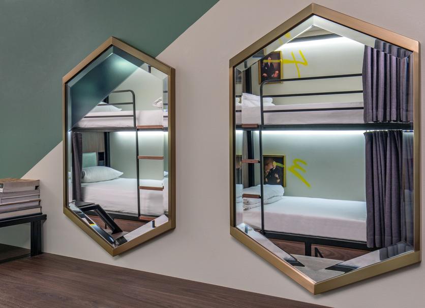 Équipements de la chambre Photo