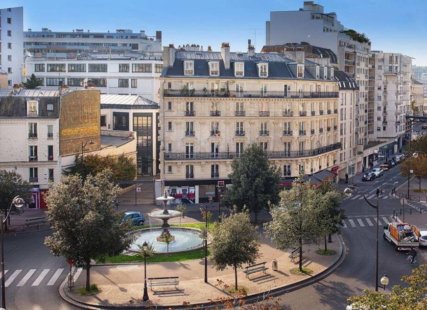 Extérieur Photo