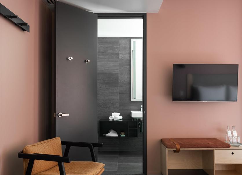 Équipements de la chambre Photo