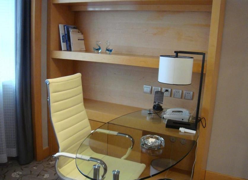 Équipements de la chambre Photo