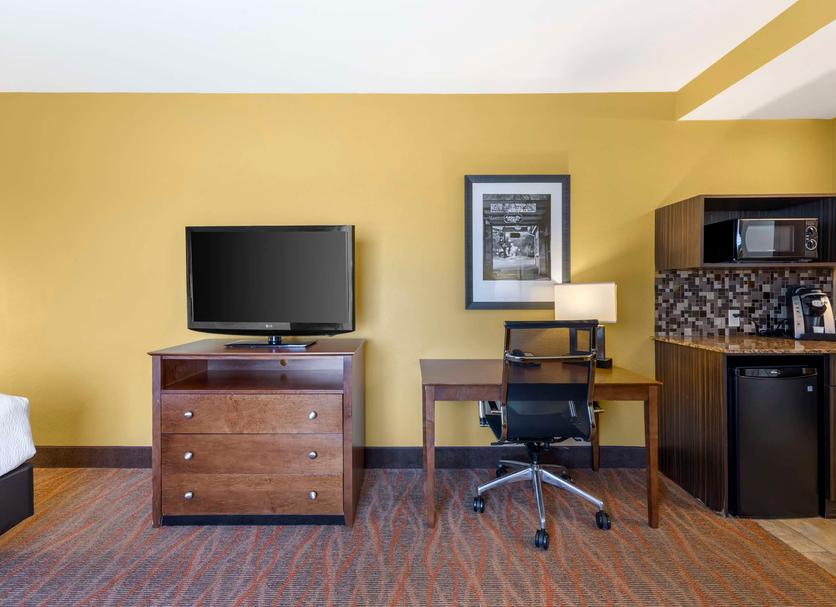 Équipements de la chambre Photo