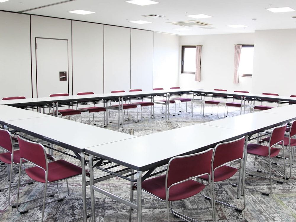 Espace de conférence