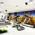 Salle de sport