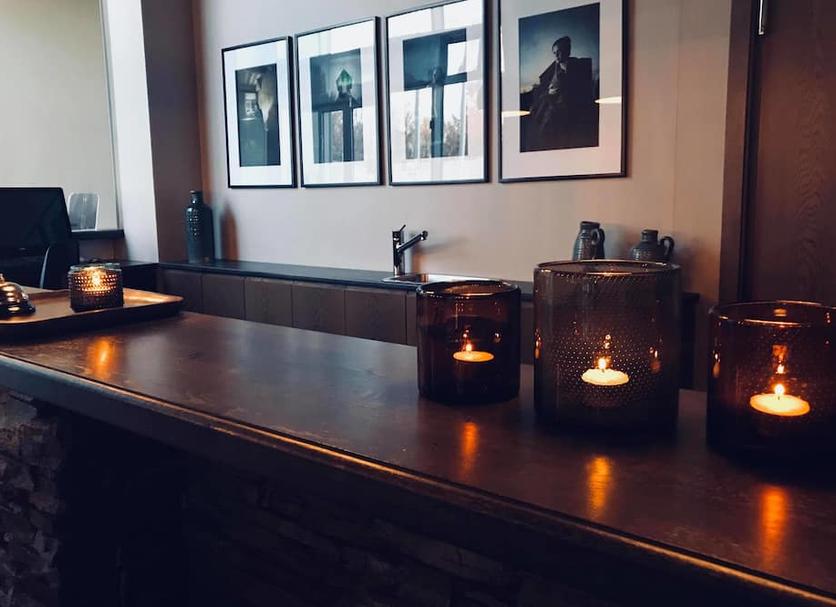 Équipements de la chambre Photo