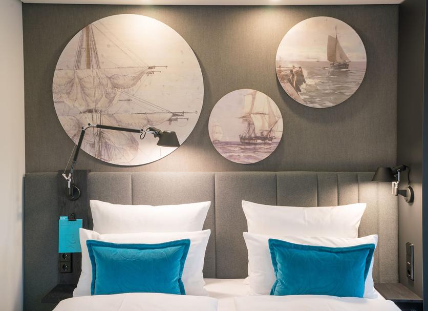 Équipements de la chambre Photo