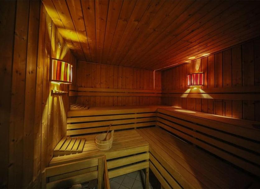 Spa Photo