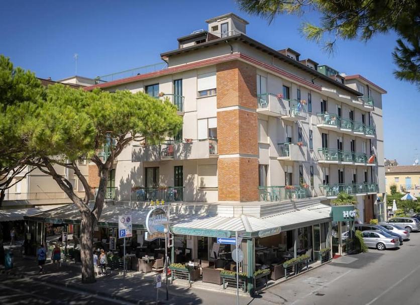 Bâtiment Photo