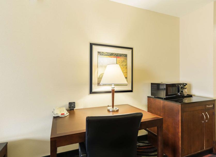 Équipements de la chambre Photo
