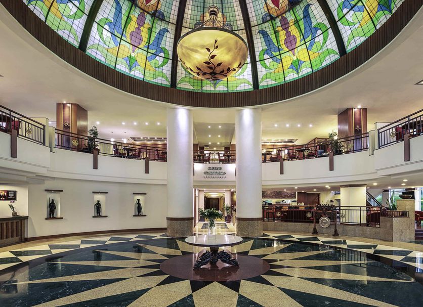 Hall d’entrée Photo