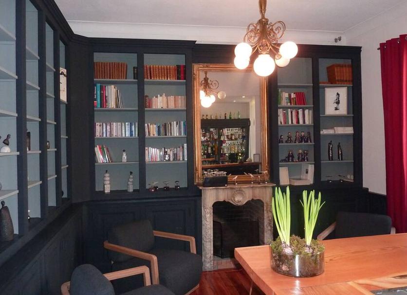 Salon Photo