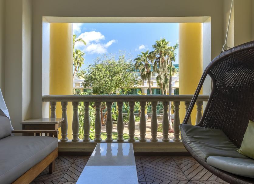 Balcon Photo