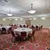 Salle de banquet