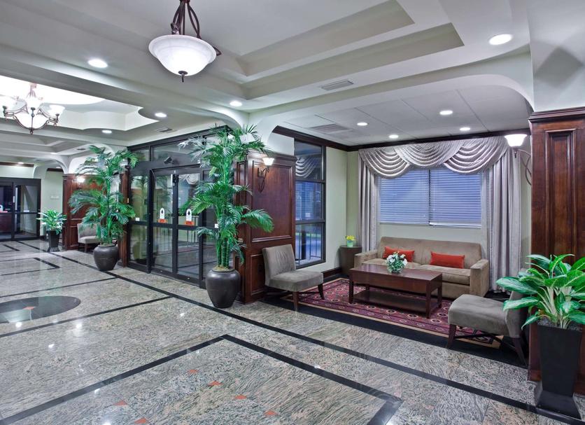 Hall d’entrée Photo