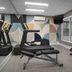 Salle de sport