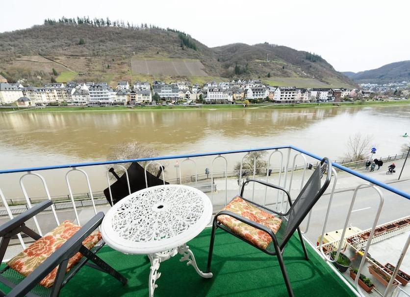 Balcon Photo