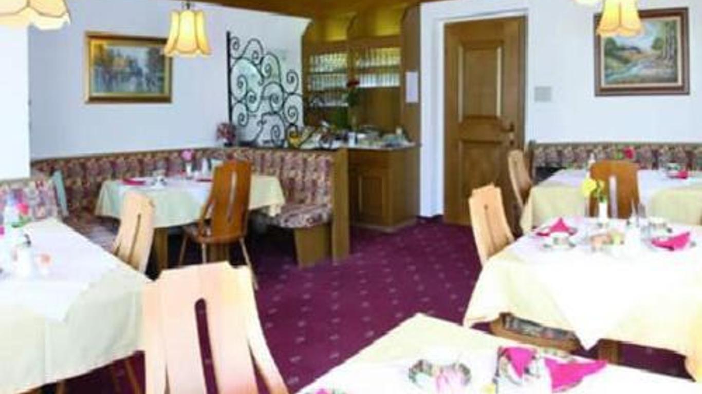 Pension Tannenhof