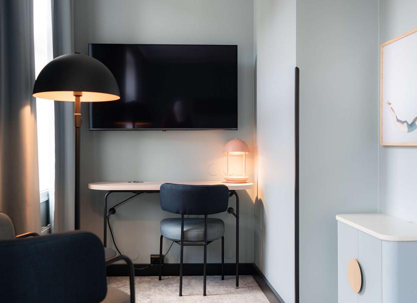 Équipements de la chambre Photo