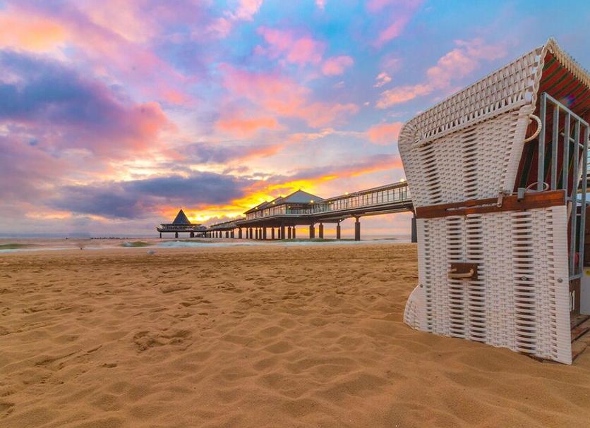 Plage Photo