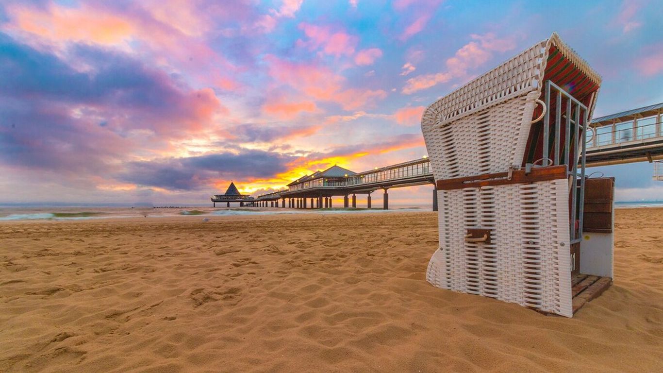 Hotel am Gothensee à partir de 54 €. Hôtels à Heringsdorf KAYAK