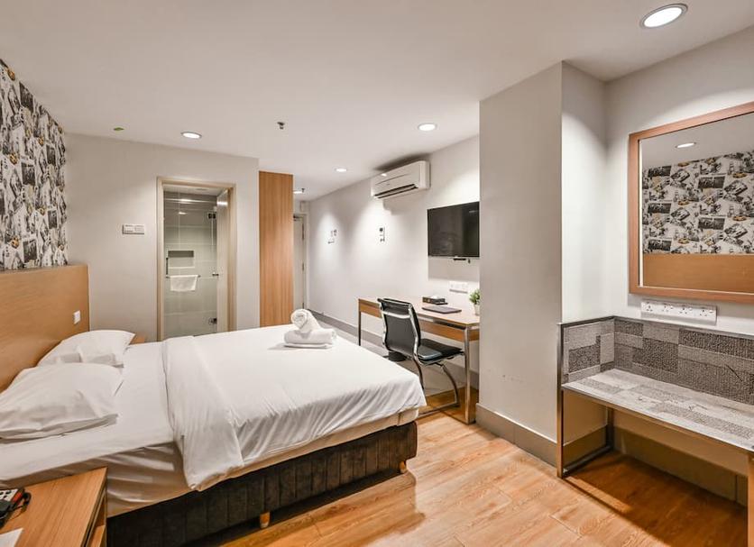 Chambre Photo
