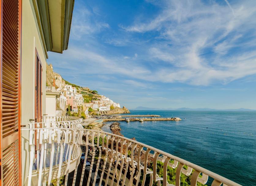 Balcon Photo