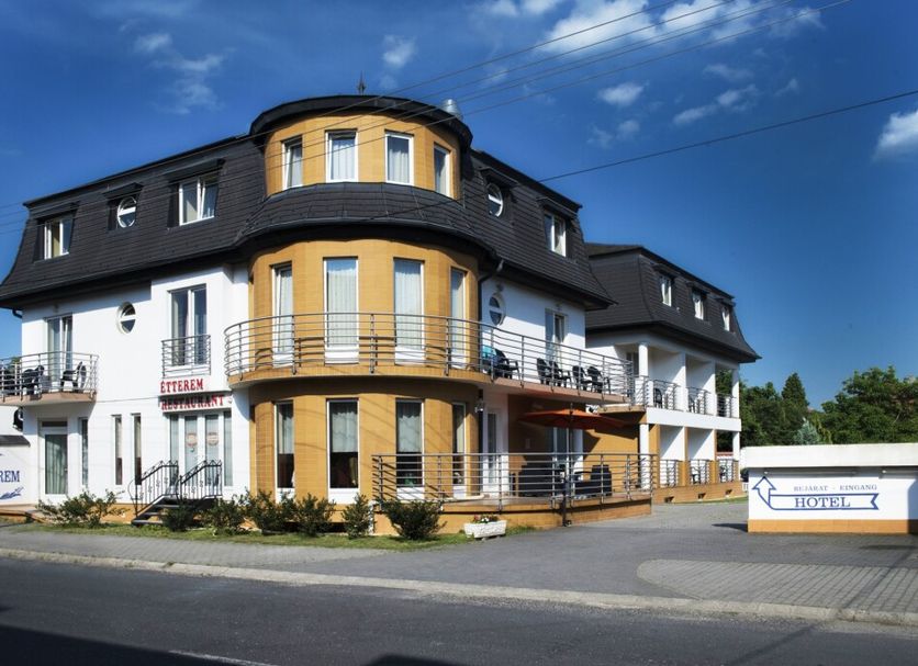 Bâtiment Photo