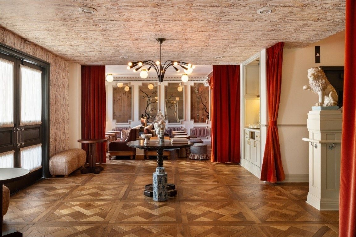 Bâtiment