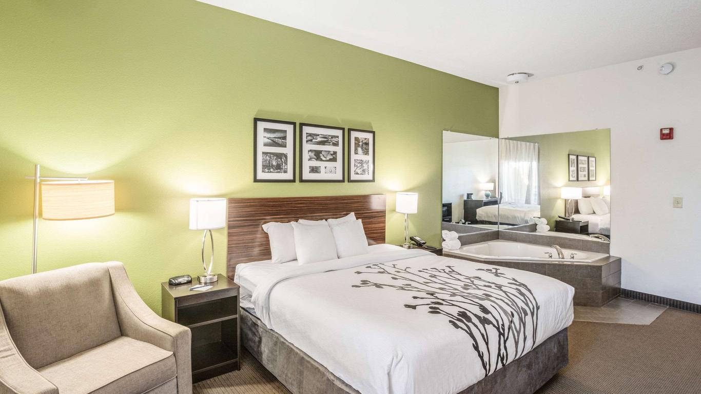 Sleep Inn and Suites Hiram - Atlanta Northwest