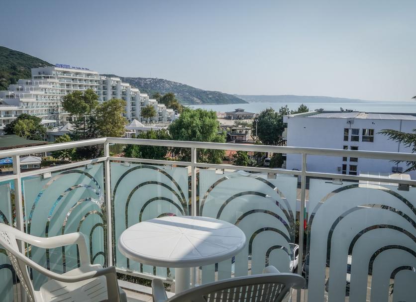 Balcon Photo