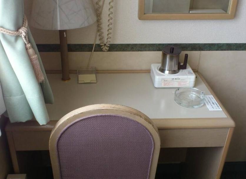 Équipements de la chambre Photo