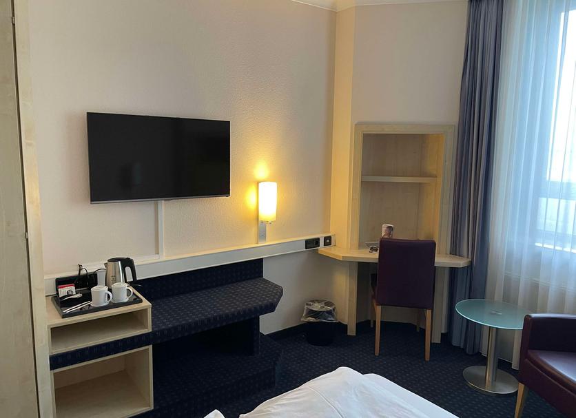 Équipements de la chambre Photo