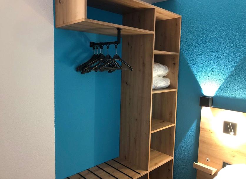 Équipements de la chambre Photo