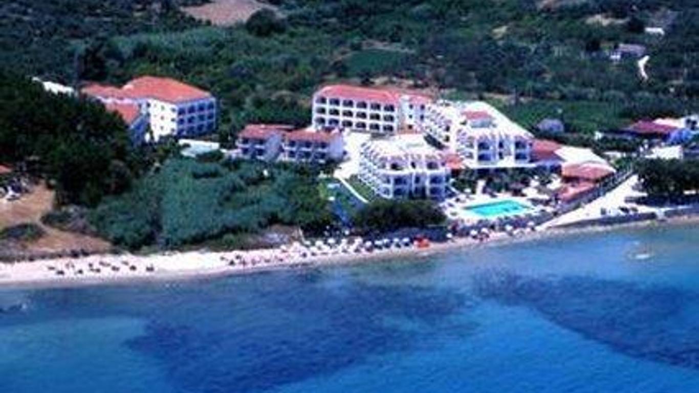 Tui Blue Caravel