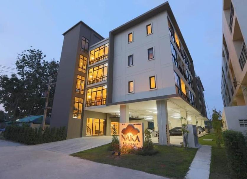 Bâtiment Photo