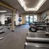 Salle de sport