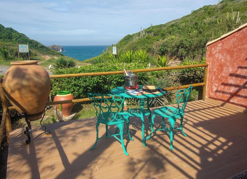 Balcon Photo