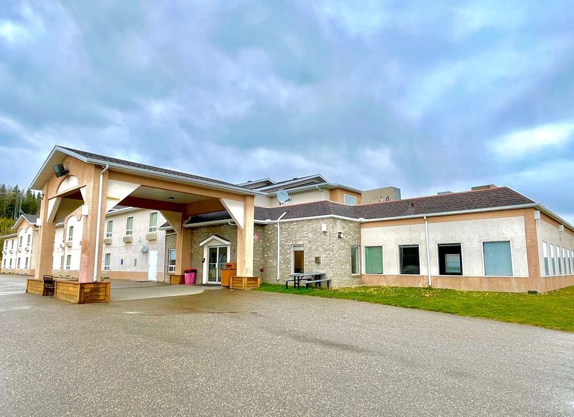Bâtiment Photo
