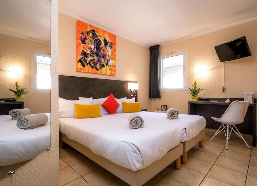 Chambre Photo