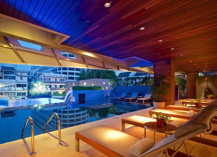 Piscine Photo